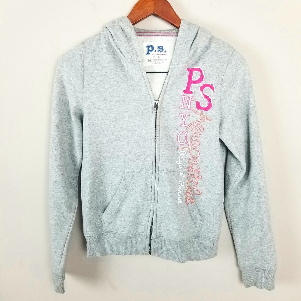 P.S. Aeropostale Tracksuit